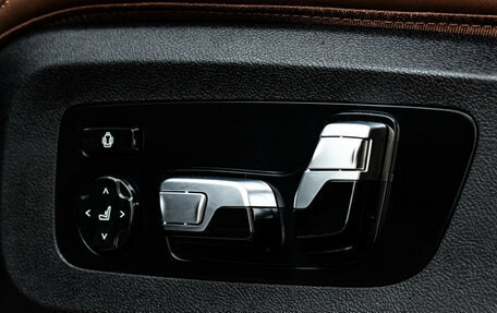 BMW X7, 2020 год, 8 900 000 рублей, 29 фотография