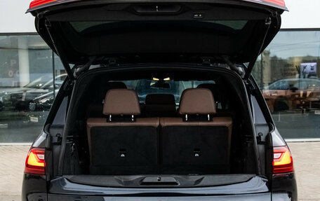 BMW X7, 2020 год, 8 900 000 рублей, 38 фотография