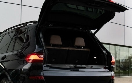 BMW X7, 2020 год, 8 900 000 рублей, 39 фотография