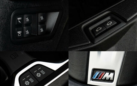 BMW X7, 2020 год, 8 900 000 рублей, 40 фотография