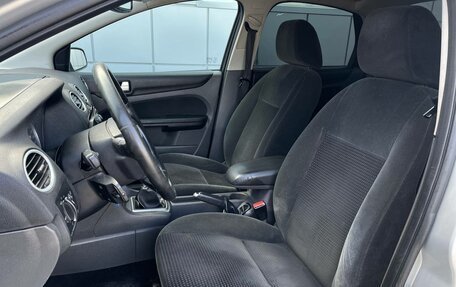 Ford Focus II рестайлинг, 2006 год, 440 000 рублей, 22 фотография