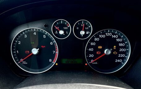 Ford Focus II рестайлинг, 2006 год, 440 000 рублей, 16 фотография