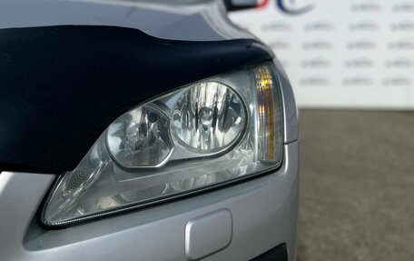 Ford Focus II рестайлинг, 2006 год, 440 000 рублей, 11 фотография