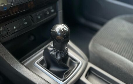 Ford Focus II рестайлинг, 2006 год, 440 000 рублей, 19 фотография