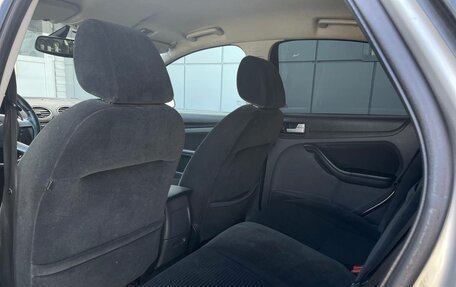 Ford Focus II рестайлинг, 2006 год, 440 000 рублей, 24 фотография
