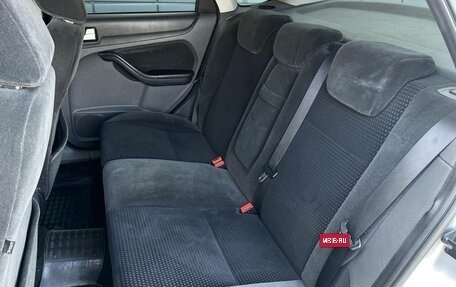 Ford Focus II рестайлинг, 2006 год, 440 000 рублей, 25 фотография