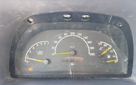 Mercedes-Benz Vito, 2001 год, 650 000 рублей, 3 фотография