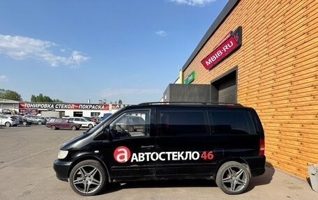 Mercedes-Benz Vito, 2001 год, 650 000 рублей, 4 фотография