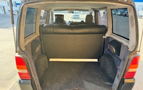Mercedes-Benz Vito, 2001 год, 650 000 рублей, 8 фотография