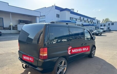 Mercedes-Benz Vito, 2001 год, 650 000 рублей, 7 фотография