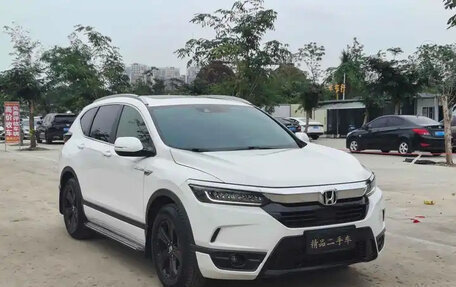 Toyota Venza, 2022 год, 4 300 999 рублей, 1 фотография
