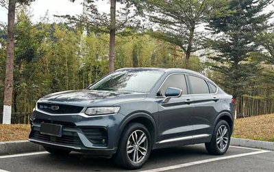 Geely Tugella FY11, 2021 год, 1 690 000 рублей, 1 фотография