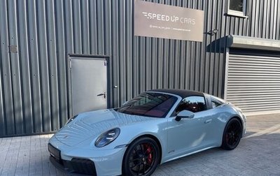 Porsche 911, 2025 год, 24 400 000 рублей, 1 фотография