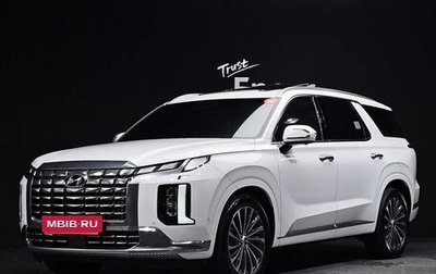 Hyundai Palisade I, 2022 год, 2 910 000 рублей, 1 фотография