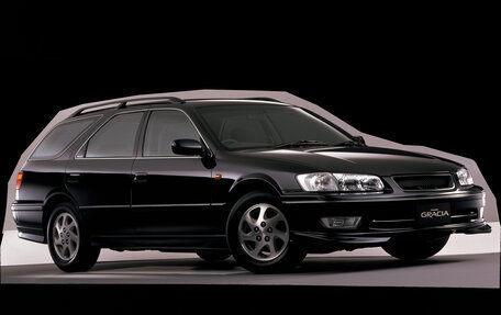 Toyota Camry, 1999 год, 395 000 рублей, 1 фотография