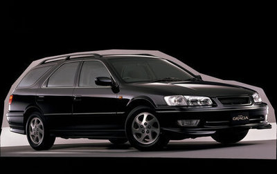 Toyota Camry, 1999 год, 395 000 рублей, 1 фотография