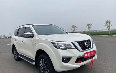 Nissan Terra, 2021 год, 2 500 000 рублей, 1 фотография