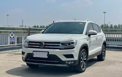 Volkswagen Tharu, 2022 год, 1 800 011 рублей, 1 фотография
