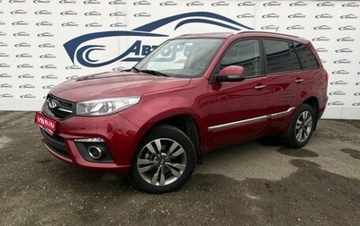 Chery Tiggo 3 I, 2019 год, 1 045 000 рублей, 1 фотография