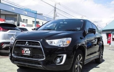Mitsubishi RVR III рестайлинг, 2016 год, 1 350 000 рублей, 1 фотография