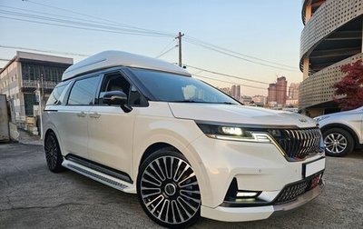 KIA Carnival, 2022 год, 3 973 000 рублей, 1 фотография