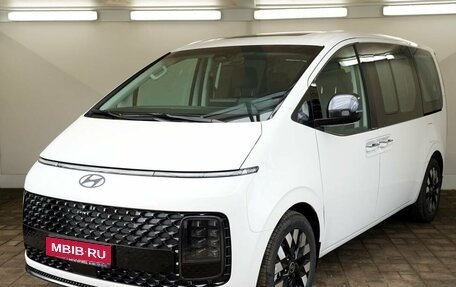 Hyundai Staria, 2025 год, 7 349 000 рублей, 1 фотография