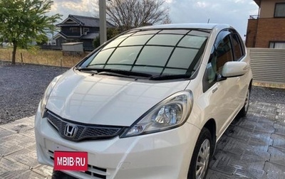 Honda Fit III, 2011 год, 560 000 рублей, 1 фотография