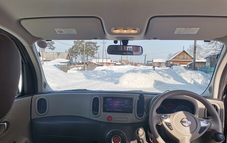 Nissan Cube III, 2019 год, 1 200 000 рублей, 6 фотография
