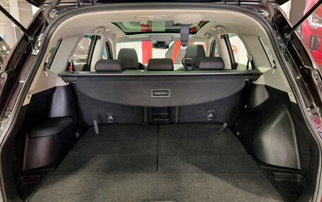 Nissan Qashqai+2 I, 2011 год, 1 447 000 рублей, 11 фотография
