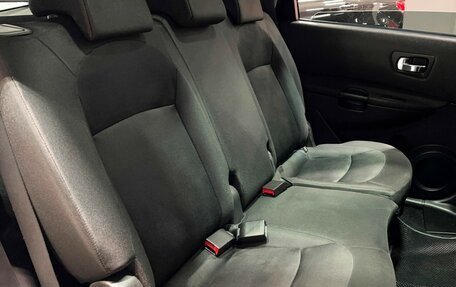 Nissan Qashqai+2 I, 2011 год, 1 447 000 рублей, 13 фотография