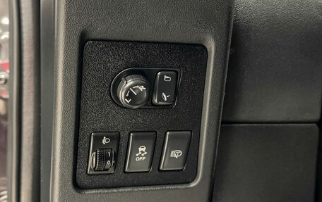 Nissan Qashqai+2 I, 2011 год, 1 447 000 рублей, 16 фотография