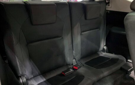 Nissan Qashqai+2 I, 2011 год, 1 447 000 рублей, 12 фотография