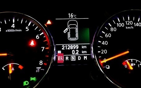 Nissan Qashqai+2 I, 2011 год, 1 447 000 рублей, 17 фотография