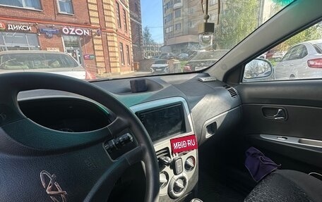 Chery Bonus (A13), 2011 год, 199 999 рублей, 2 фотография