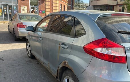 Chery Bonus (A13), 2011 год, 199 999 рублей, 3 фотография