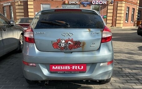 Chery Bonus (A13), 2011 год, 199 999 рублей, 4 фотография