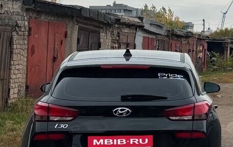 Hyundai i30 III, 2023 год, 1 000 000 рублей, 2 фотография