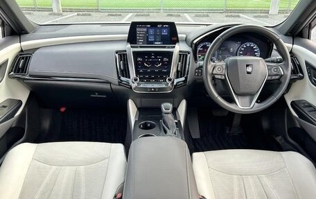 Toyota Crown, 2022 год, 2 670 111 рублей, 9 фотография
