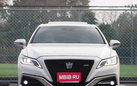 Toyota Crown, 2022 год, 2 670 111 рублей, 2 фотография