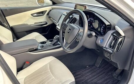 Toyota Crown, 2022 год, 2 670 111 рублей, 15 фотография