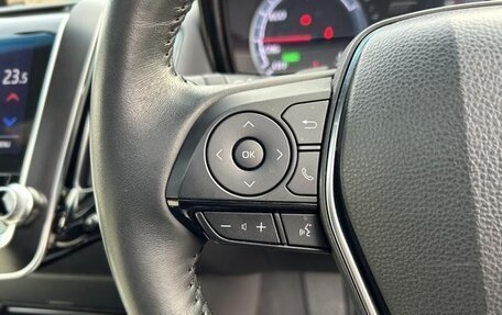 Toyota Crown, 2022 год, 2 670 111 рублей, 27 фотография