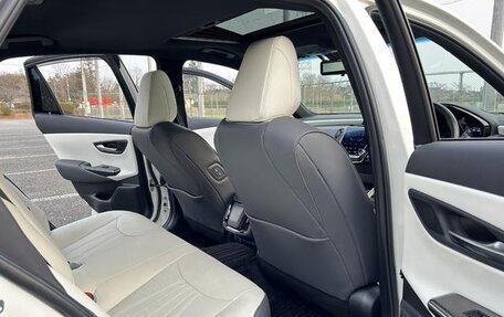 Toyota Crown, 2022 год, 2 670 111 рублей, 19 фотография