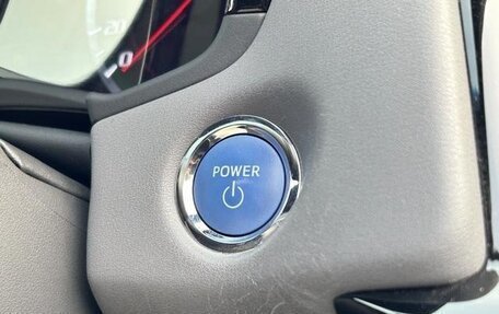 Toyota Crown, 2022 год, 2 670 111 рублей, 24 фотография
