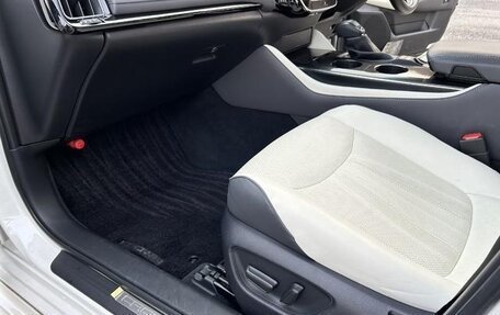 Toyota Crown, 2022 год, 2 670 111 рублей, 21 фотография