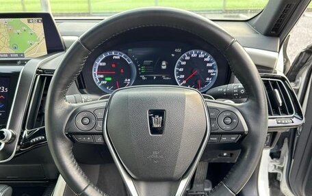 Toyota Crown, 2022 год, 2 670 111 рублей, 26 фотография