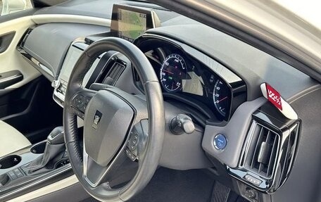 Toyota Crown, 2022 год, 2 670 111 рублей, 23 фотография