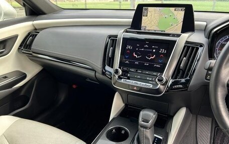 Toyota Crown, 2022 год, 2 670 111 рублей, 30 фотография