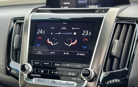 Toyota Crown, 2022 год, 2 670 111 рублей, 32 фотография