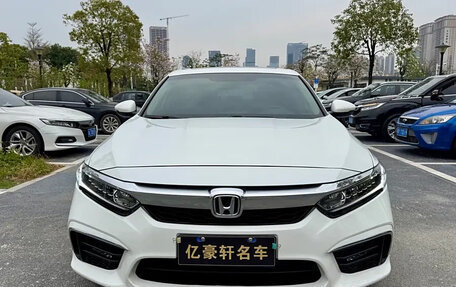 Honda Inspire, 2021 год, 1 995 000 рублей, 2 фотография
