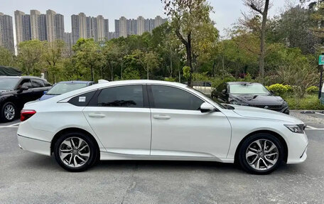 Honda Inspire, 2021 год, 1 995 000 рублей, 4 фотография